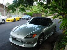 Hawaii S2000 Pics