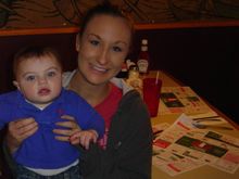 aunt yelo &amp; adam