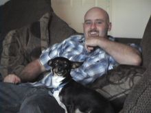 me and my kid