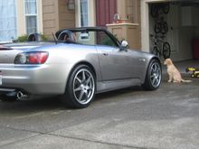 SSR GT-7's on Silverstone