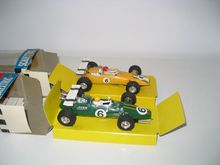 scalextric