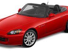 '06 New Formula red S2K