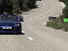 Millau Bridge Day 2