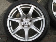 NSX 02  rims | wheel 4