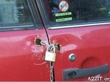 Lock