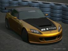 Amuse R1 S2k