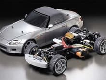 RC S2000