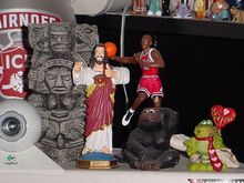 buddy christ &amp; Jordan.jpg
