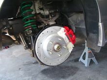 Brakes