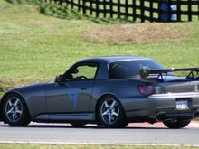 NASA Oct '06 Summit Point