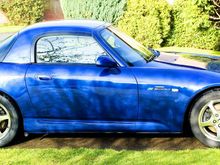 S2k shot1