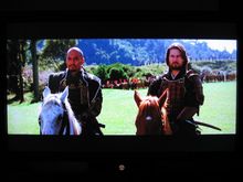 Westinghouse LVM-42W2