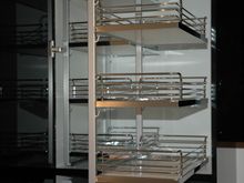 Cabinet Interior 1