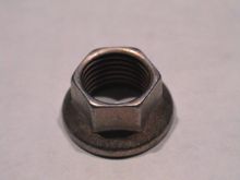 Lock nut