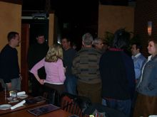 Feb. '07/'08 Dinners - Allegheny