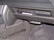 Passenger Bins