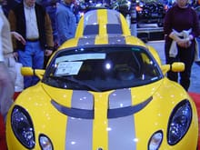 2007 cleveland auto show