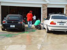 Detail Day