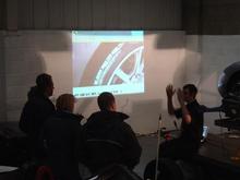 Tech Talk