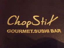 Menu Pic - Chopstix 4-14-07