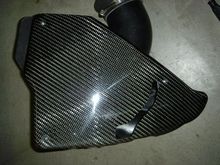 Comptech Intake - 3