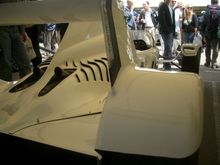 T1 rear