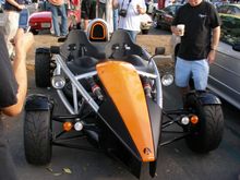 July 14th Cars  &amp; Coffee 021.JPG