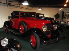 Dupont Coupe