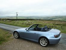 More Shimi on the Moors
