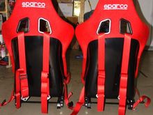 Sparco - 2