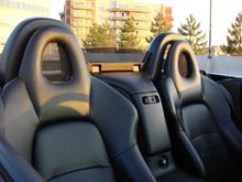 Seats