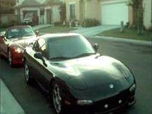 RX7