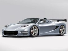 from NSX Prime 2