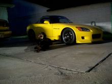 Slow shutter speed pics