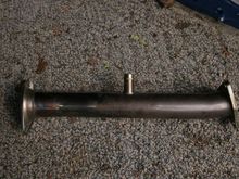 Berk Test Pipe