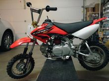 crf50 - 1
