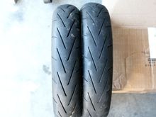 Dunlop Tires - 2