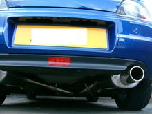 Exhaust
