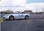 Me and the S2k