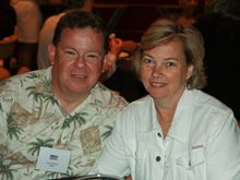 #1 2009 SPRING FLING: CAPE MAY, NJ Before LH