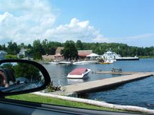 Old Dockyard Restaurant