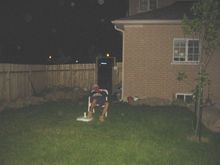 JR - The newbie to Alcohol - 06/27/03
