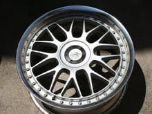 JDM wheels