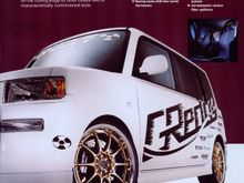 GReddy Scion xB.jpg