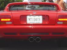 'Charged and on the Bottle!