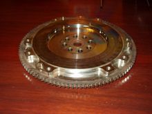 comptech flywheel 1