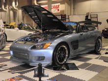World of Wheels Indianapolis 2010