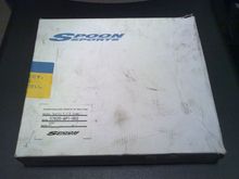 Spoon ECU 1