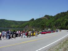 S2K Days '01