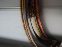 Ark Exhaust
